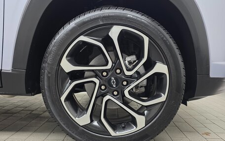 Chevrolet Trax, 2023 год, 1 609 999 рублей, 8 фотография