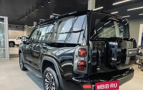 Haval H9, 2026 год, 4 799 000 рублей, 2 фотография