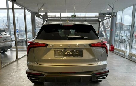 Haval F7, 2026 год, 3 299 000 рублей, 4 фотография