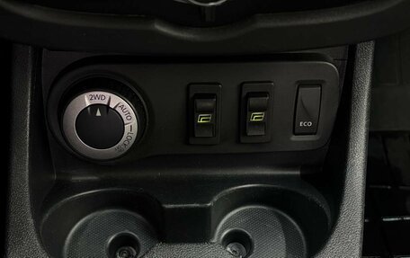 Renault Duster I рестайлинг, 2018 год, 1 295 000 рублей, 15 фотография