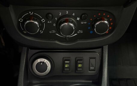 Renault Duster I рестайлинг, 2018 год, 1 295 000 рублей, 16 фотография