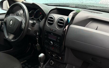 Renault Duster I рестайлинг, 2018 год, 1 295 000 рублей, 18 фотография