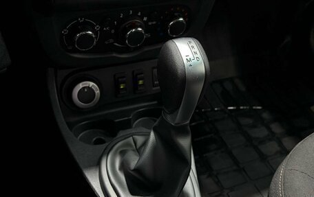 Renault Duster I рестайлинг, 2018 год, 1 295 000 рублей, 17 фотография