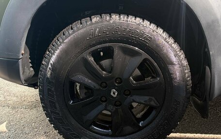 Renault Duster I рестайлинг, 2018 год, 1 295 000 рублей, 20 фотография