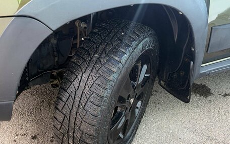 Renault Duster I рестайлинг, 2018 год, 1 295 000 рублей, 21 фотография