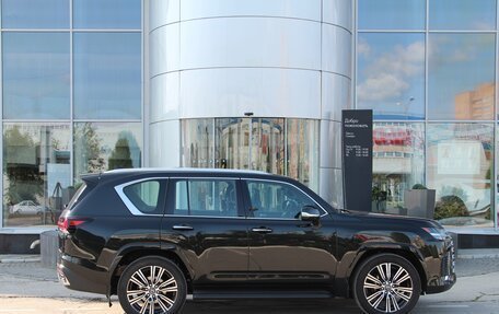 Lexus LX, 2026 год, 18 990 000 рублей, 4 фотография