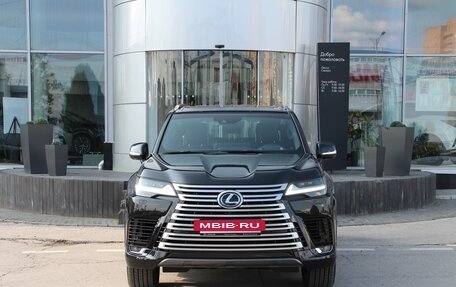 Lexus LX, 2026 год, 18 990 000 рублей, 2 фотография