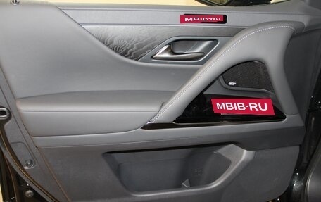 Lexus LX, 2026 год, 18 990 000 рублей, 9 фотография