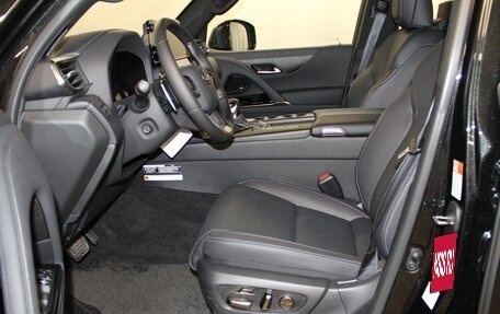 Lexus LX, 2026 год, 18 990 000 рублей, 11 фотография