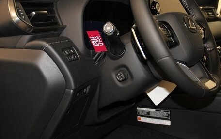 Lexus LX, 2026 год, 18 990 000 рублей, 12 фотография