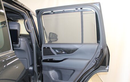 Lexus LX, 2026 год, 18 990 000 рублей, 26 фотография