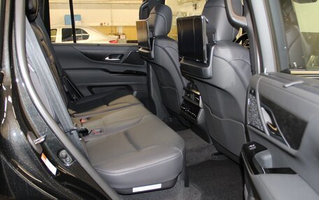Lexus LX, 2026 год, 18 990 000 рублей, 23 фотография