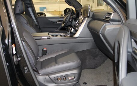Lexus LX, 2026 год, 18 990 000 рублей, 22 фотография
