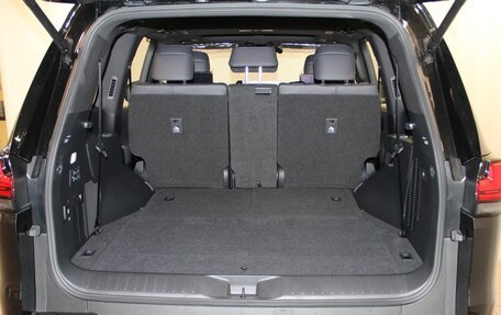 Lexus LX, 2026 год, 18 990 000 рублей, 27 фотография