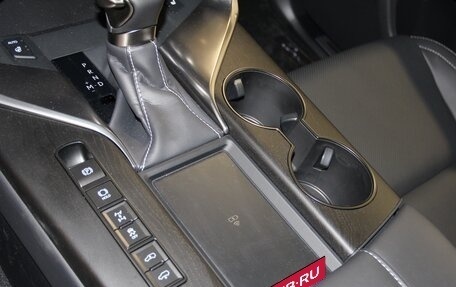 Lexus LX, 2026 год, 18 990 000 рублей, 21 фотография