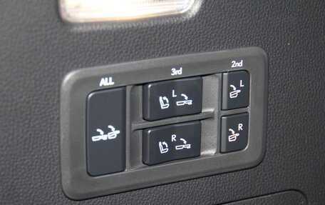 Lexus LX, 2026 год, 18 990 000 рублей, 29 фотография