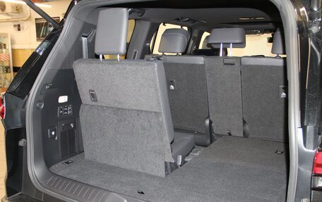 Lexus LX, 2026 год, 18 990 000 рублей, 28 фотография