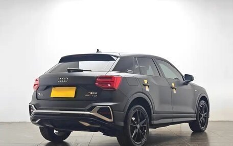 Audi Q2 I, 2022 год, 1 820 000 рублей, 4 фотография