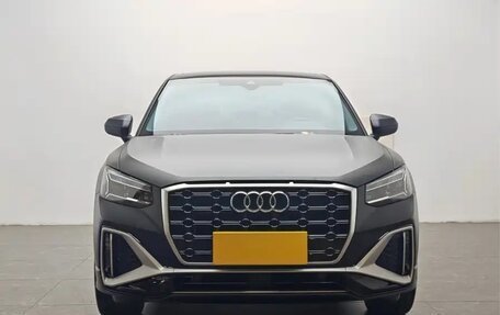 Audi Q2 I, 2022 год, 1 820 000 рублей, 3 фотография