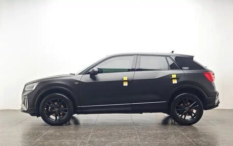 Audi Q2 I, 2022 год, 1 820 000 рублей, 7 фотография
