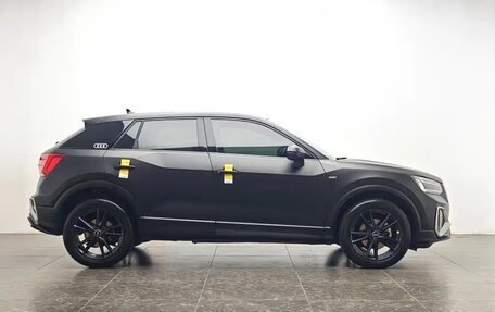 Audi Q2 I, 2022 год, 1 820 000 рублей, 8 фотография