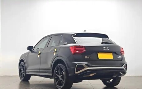 Audi Q2 I, 2022 год, 1 820 000 рублей, 5 фотография