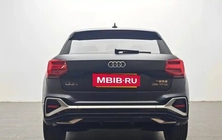 Audi Q2 I, 2022 год, 1 820 000 рублей, 6 фотография