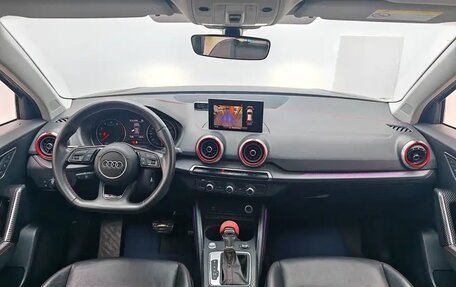 Audi Q2 I, 2022 год, 1 820 000 рублей, 10 фотография