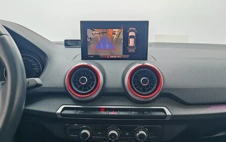 Audi Q2 I, 2022 год, 1 820 000 рублей, 13 фотография