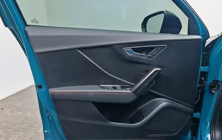 Audi Q2 I, 2022 год, 1 820 000 рублей, 15 фотография