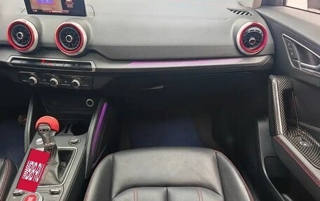 Audi Q2 I, 2022 год, 1 820 000 рублей, 17 фотография