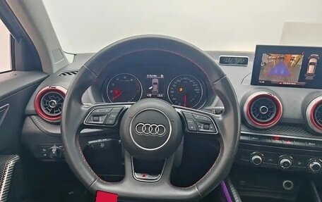 Audi Q2 I, 2022 год, 1 820 000 рублей, 12 фотография