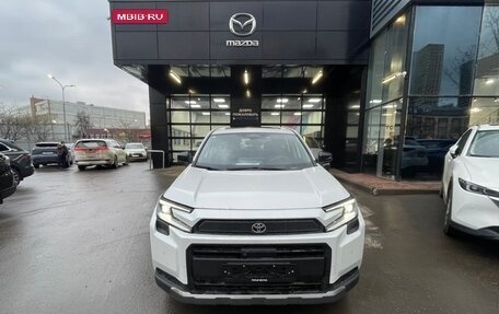 Toyota RAV4, 2026 год, 5 290 000 рублей, 1 фотография