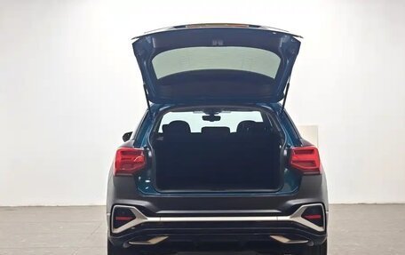 Audi Q2 I, 2022 год, 1 820 000 рублей, 18 фотография