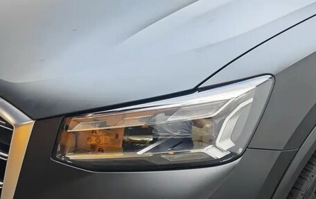 Audi Q2 I, 2022 год, 1 820 000 рублей, 24 фотография