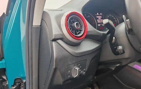 Audi Q2 I, 2022 год, 1 820 000 рублей, 26 фотография