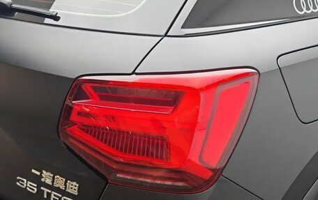 Audi Q2 I, 2022 год, 1 820 000 рублей, 25 фотография