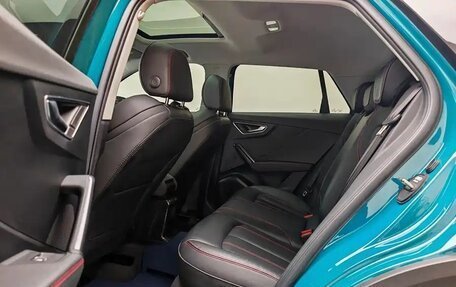 Audi Q2 I, 2022 год, 1 820 000 рублей, 21 фотография