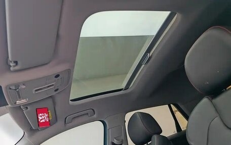 Audi Q2 I, 2022 год, 1 820 000 рублей, 22 фотография