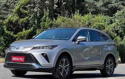 Toyota Venza, 2024 год, 4 000 009 рублей, 1 фотография