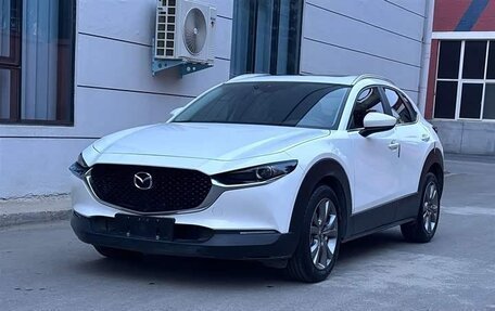 Mazda CX-30 I, 2022 год, 1 790 000 рублей, 1 фотография