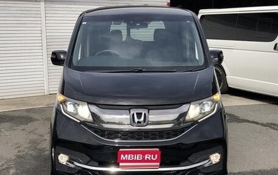 Honda Stepwgn IV, 2016 год, 1 550 000 рублей, 1 фотография