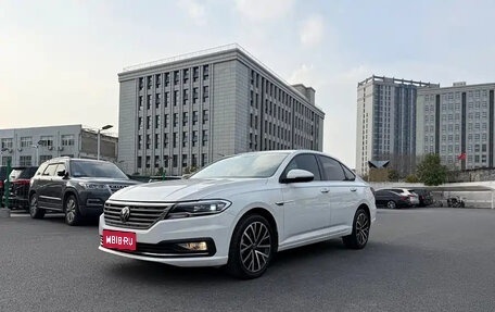 Volkswagen Lavida, 2022 год, 1 201 000 рублей, 1 фотография