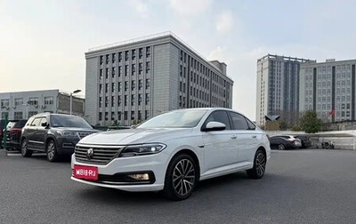 Volkswagen Lavida, 2022 год, 1 201 000 рублей, 1 фотография
