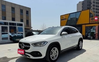 Mercedes-Benz GLA, 2022 год, 2 270 000 рублей, 1 фотография
