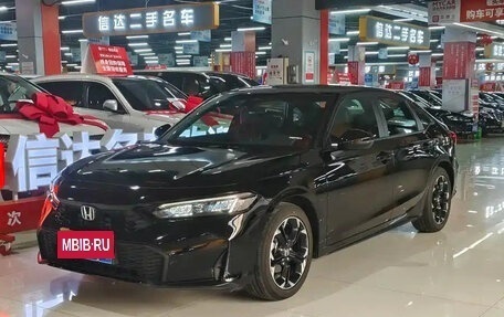 Honda Civic, 2025 год, 3 100 000 рублей, 1 фотография