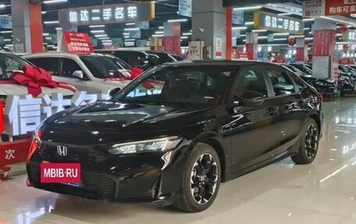 Honda Civic, 2025 год, 3 100 000 рублей, 1 фотография