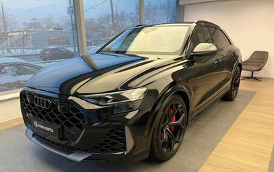 Audi RS Q8 I, 2025 год, 23 990 000 рублей, 1 фотография