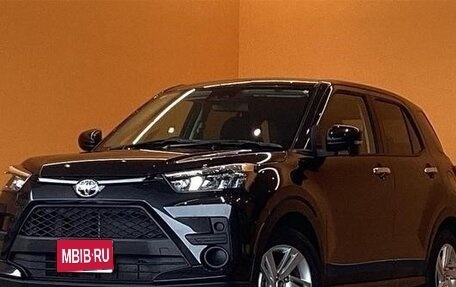 Toyota Raize I, 2021 год, 1 125 000 рублей, 1 фотография