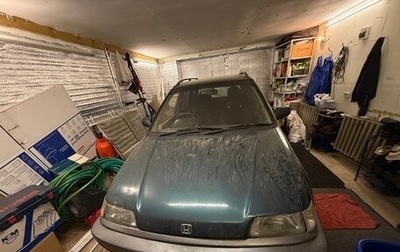 Honda Civic IV, 1995 год, 230 000 рублей, 1 фотография